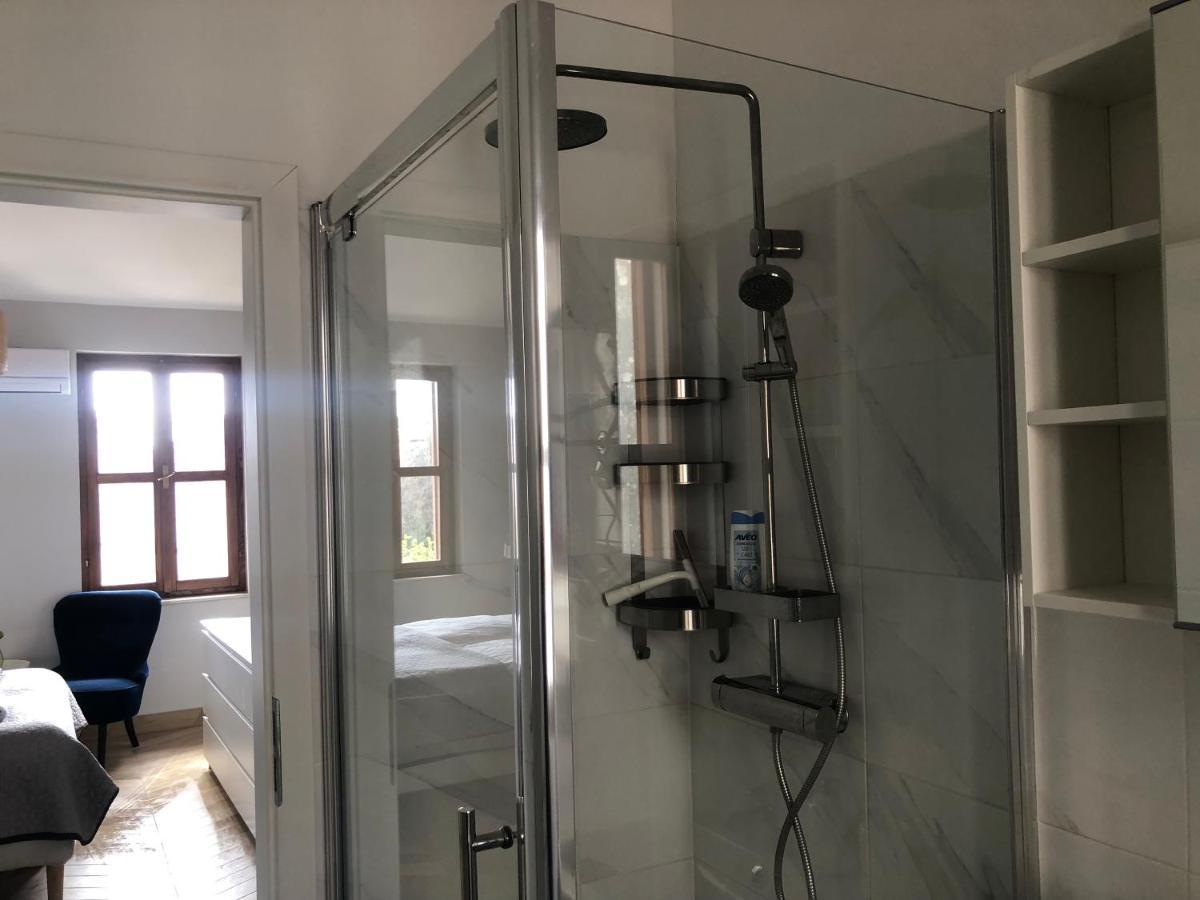 רוביני De Luxe Room In The Heart Of The City מראה חיצוני תמונה